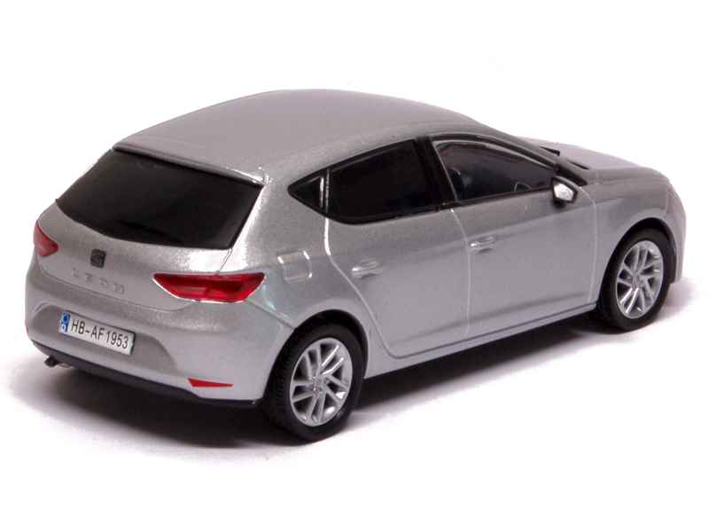 Seat leon miniature new arrivals