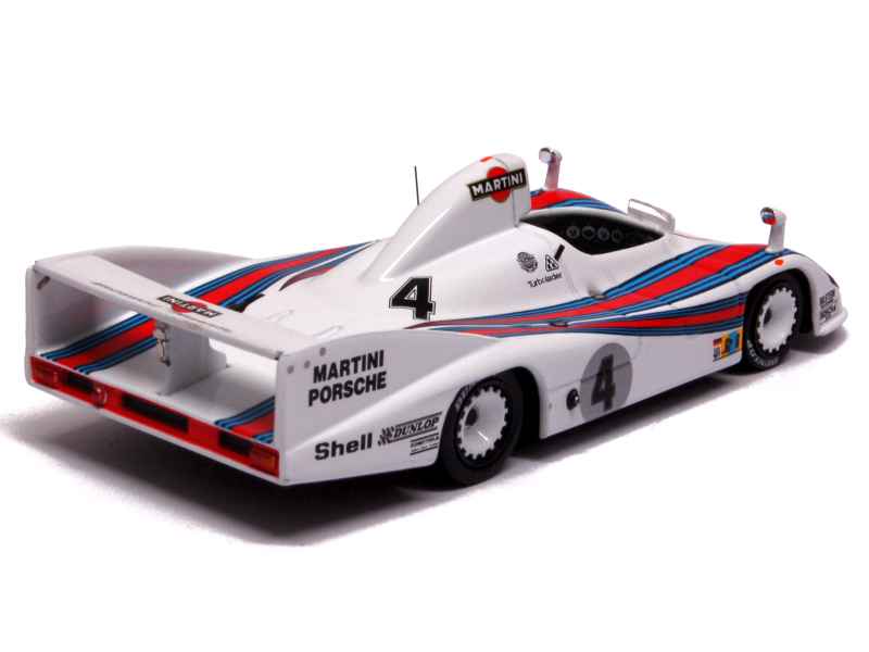 75045 Porsche 936 Le Mans 1977