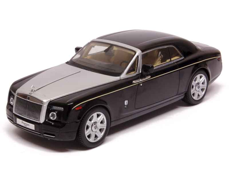 75122 Rolls-Royce Phantom Coupé 2008