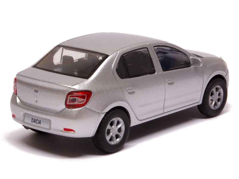 75132 Renault Dacia Logan 2013