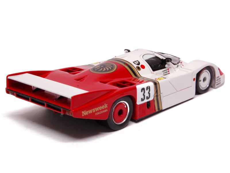 75184 Porsche 956 Le Mans 1985