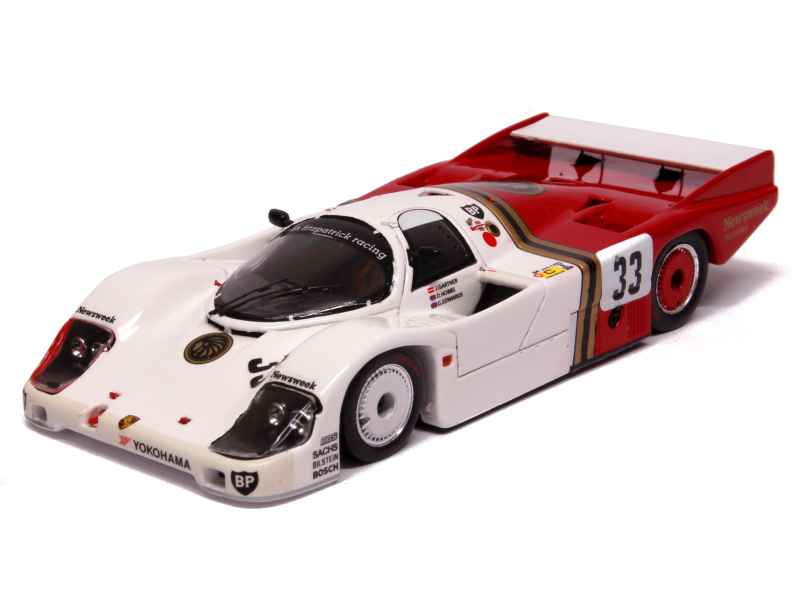 75184 Porsche 956 Le Mans 1985