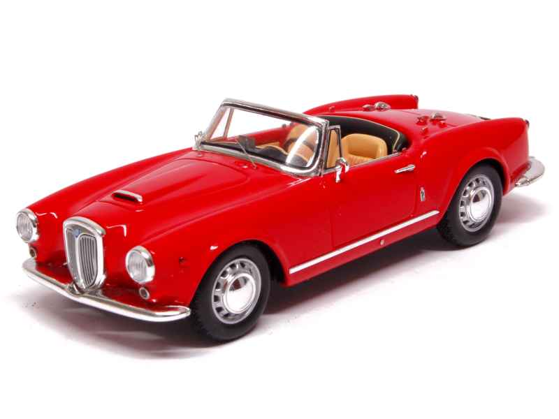 75196 Lancia Aurélia B24 Spyder 1956