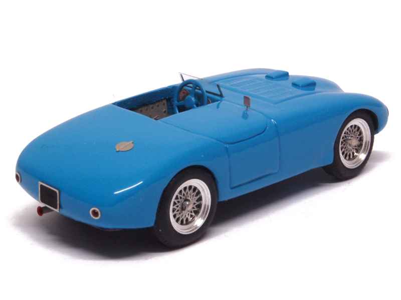 75403 Gordini T15S Stradale 1951