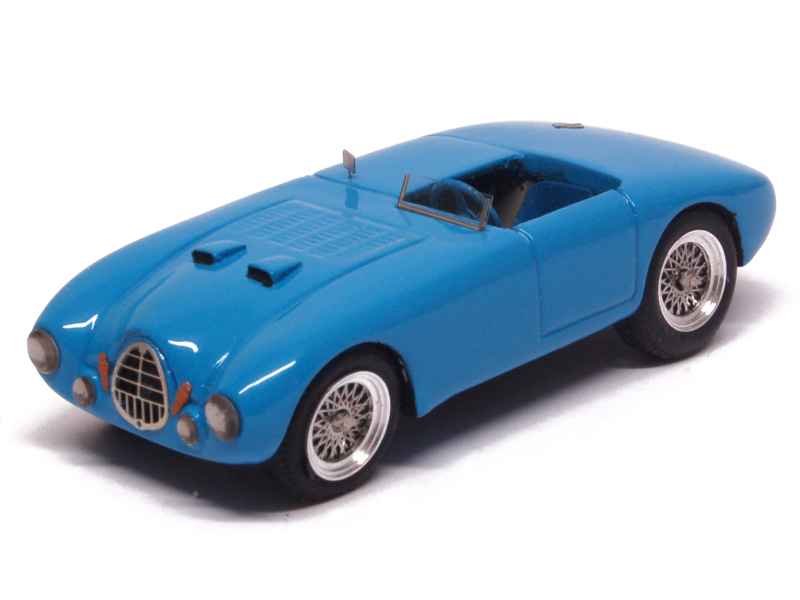 75403 Gordini T15S Stradale 1951