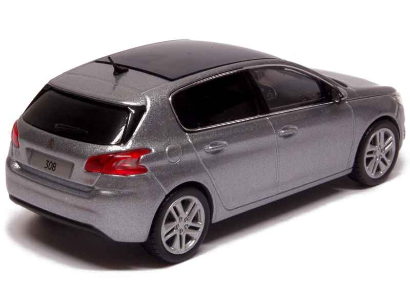 75638 Peugeot 308 Berline 5 Doors 2013