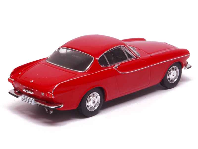 75936 Volvo P1800 Coupe 1965