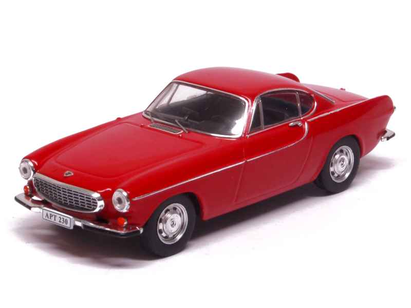 75936 Volvo P1800 Coupe 1965