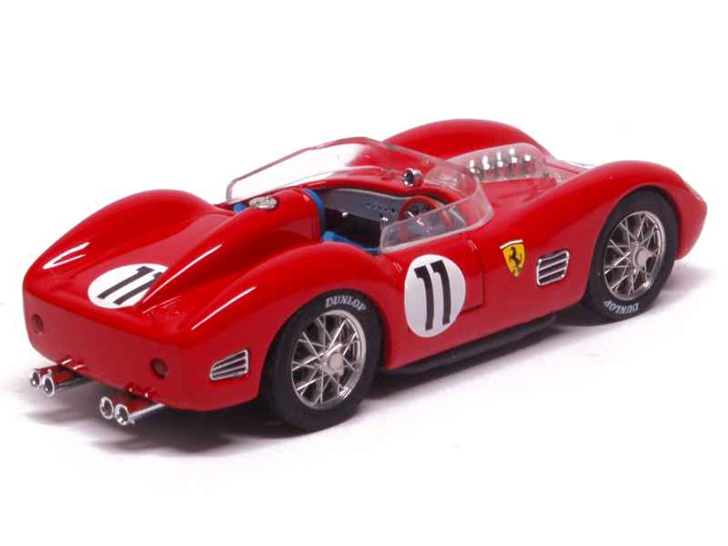 75951 Ferrari 250 TR Le Mans 1960