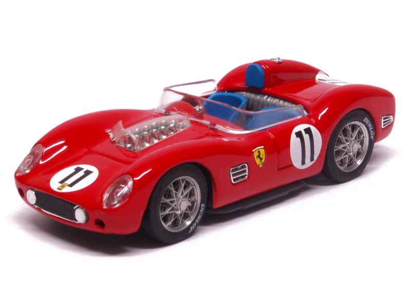 75951 Ferrari 250 TR Le Mans 1960