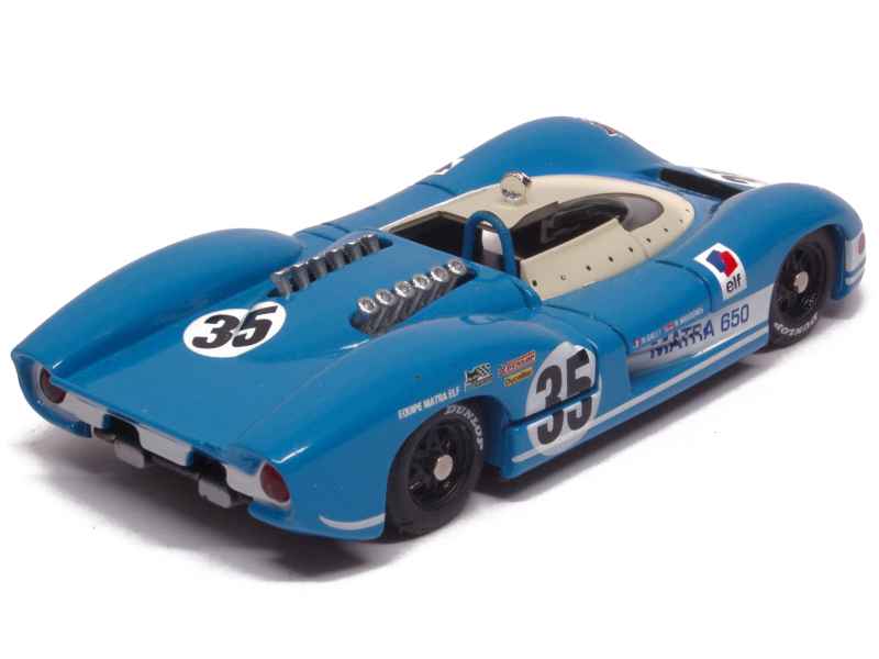 75961 Matra MS 650 Le Mans 1969