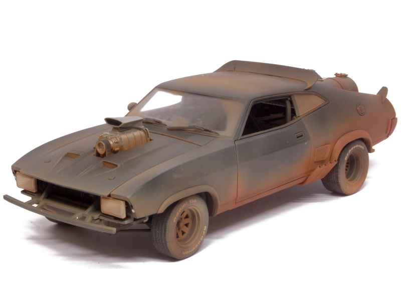 75965 Ford Falcon Mad Max 2