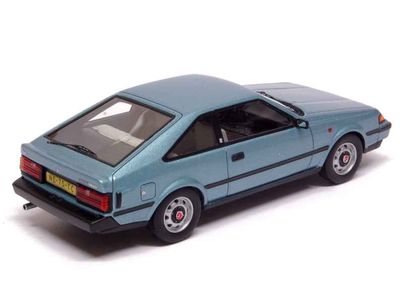 Toyota Celica St Mkiii 1983 Neo 143 Autos Miniatures Tacot