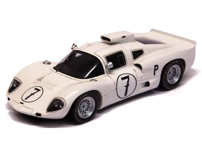 76022 Chaparral 2D Nurburgring 1966