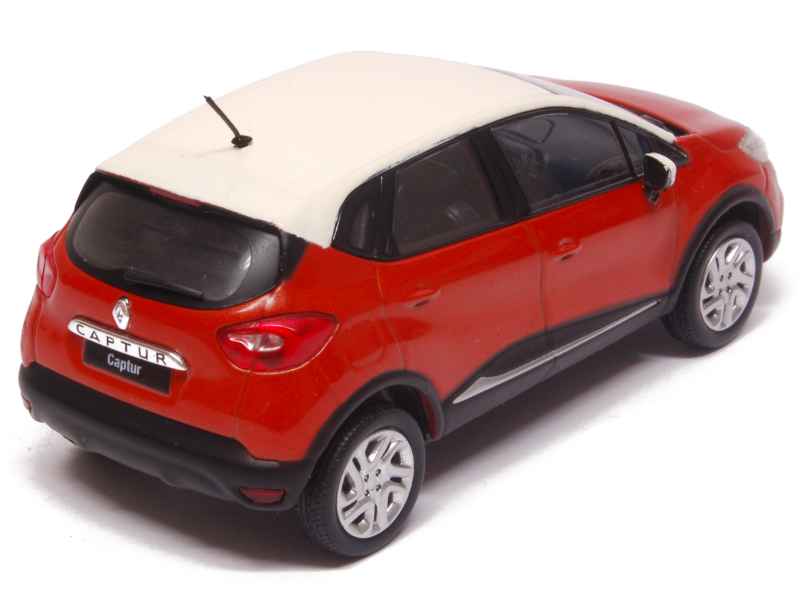 76082 Renault Captur 2013