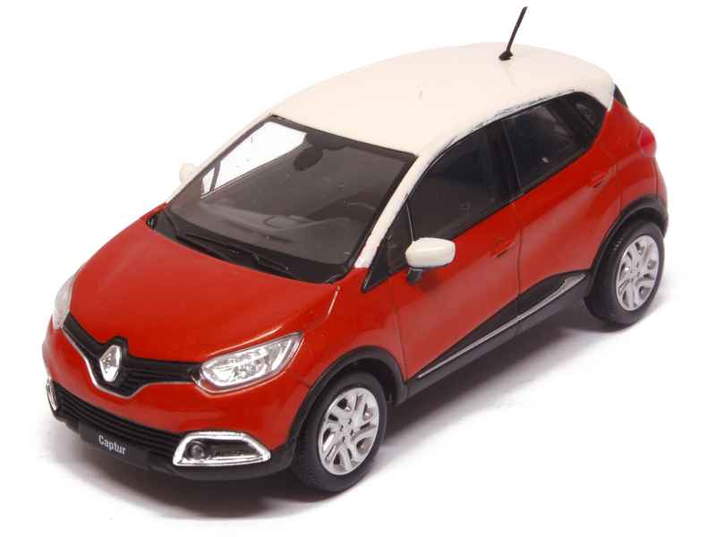 76082 Renault Captur 2013