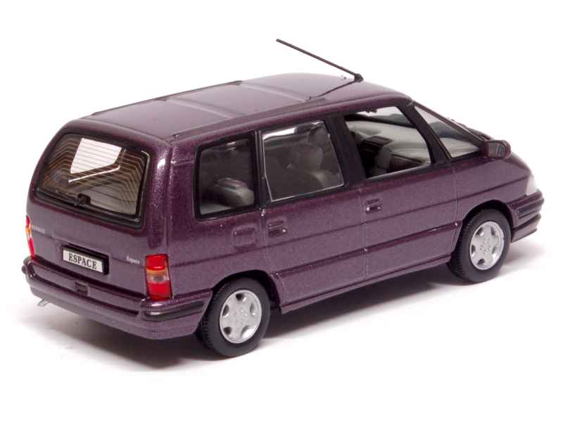 76137 Renault Espace II 1991