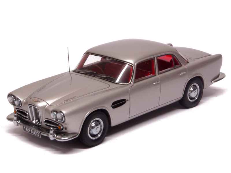 76172 Lagonda Rapide 1962