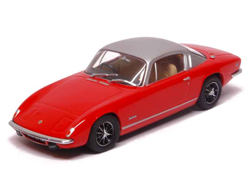 76241 Lotus Elan Plus 2 1970