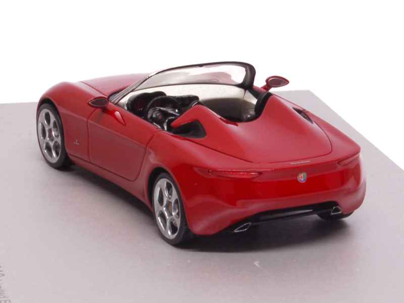 76294 Alfa Romeo 2Uettottanta Pininfarina 2010