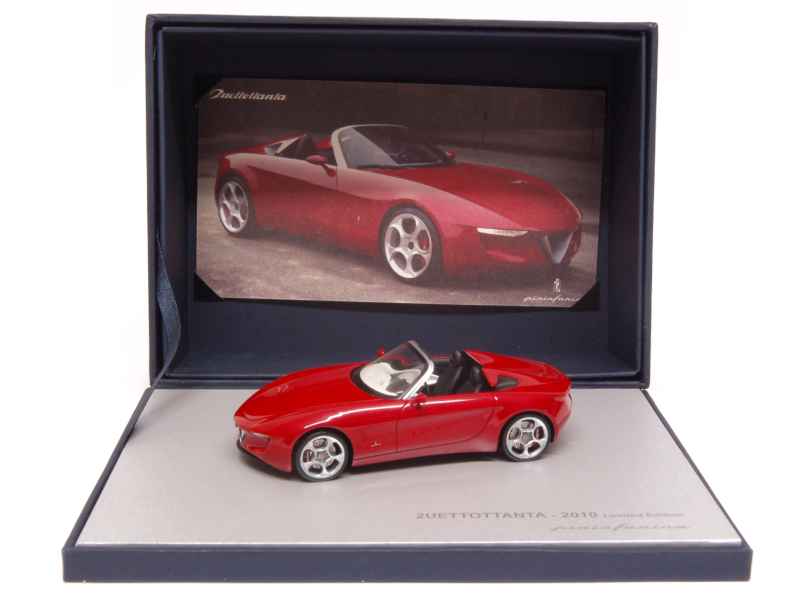 76294 Alfa Romeo 2Uettottanta Pininfarina 2010