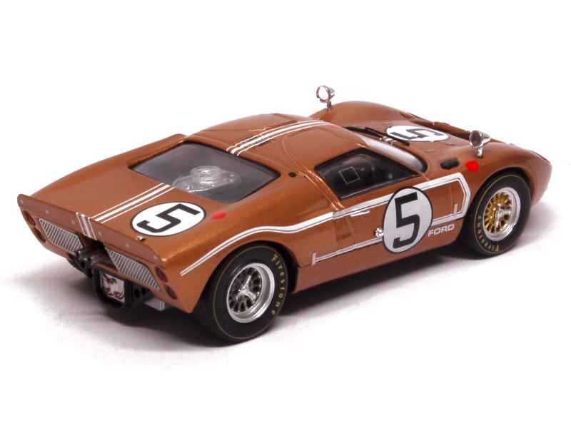 76316 Ford MKIIB Le Mans 1967