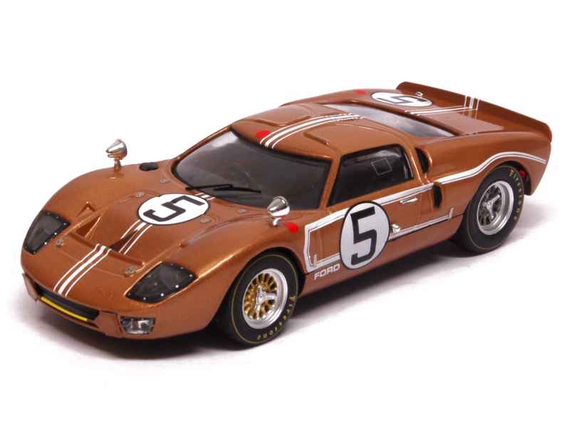 76316 Ford MKIIB Le Mans 1967