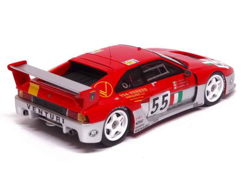 76381 Venturi LM001 Le Mans 1993