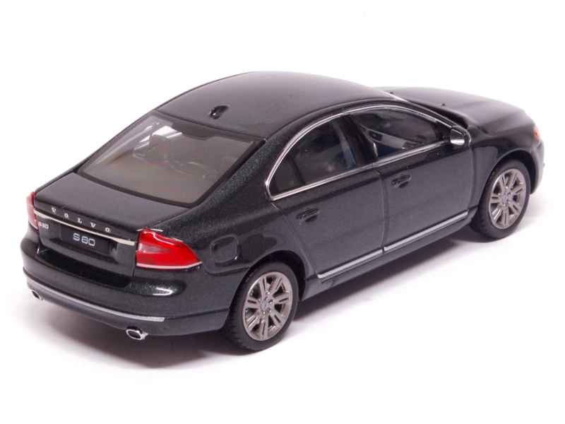 76431 Volvo S80 2013