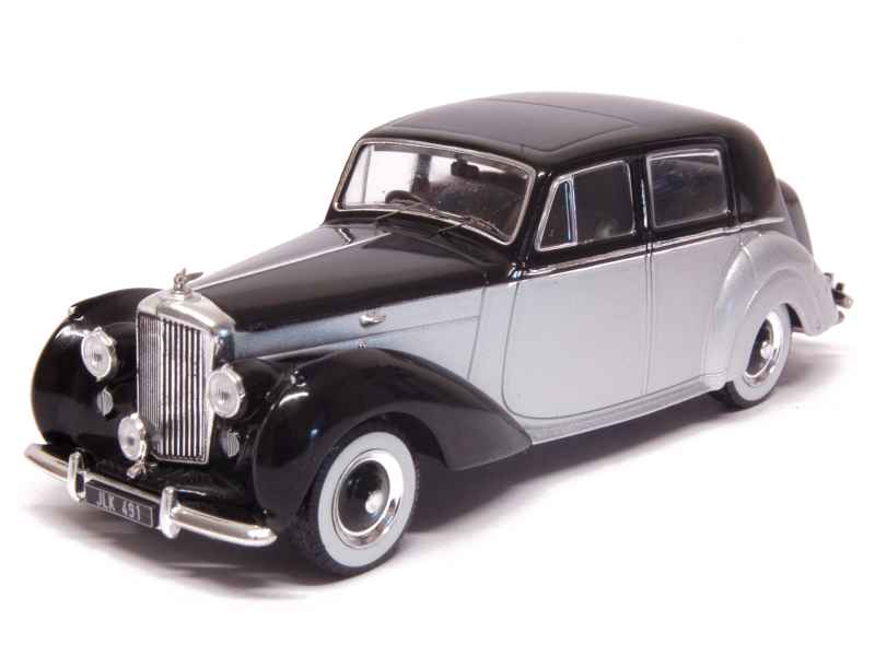 76846 Bentley MK VI 1950
