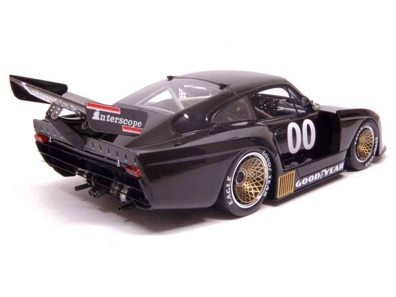 76898 Porsche 935 K4 Interscope 1980