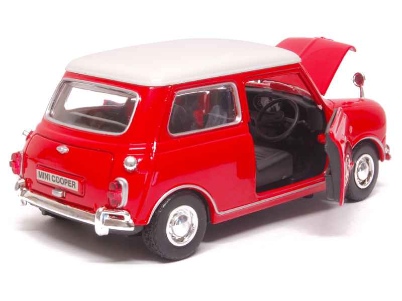 76935 Morris Mini Cooper