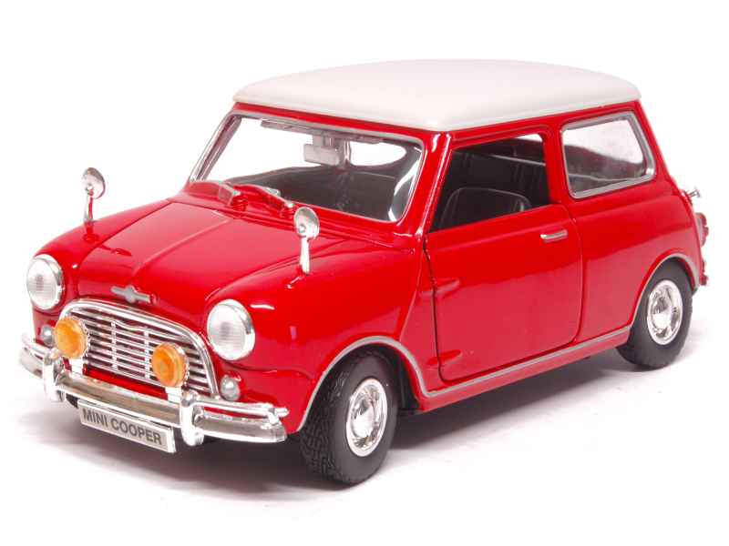 76935 Morris Mini Cooper