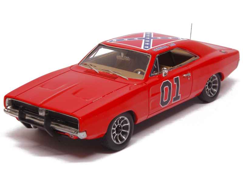 General lee miniature hotsell 1 43