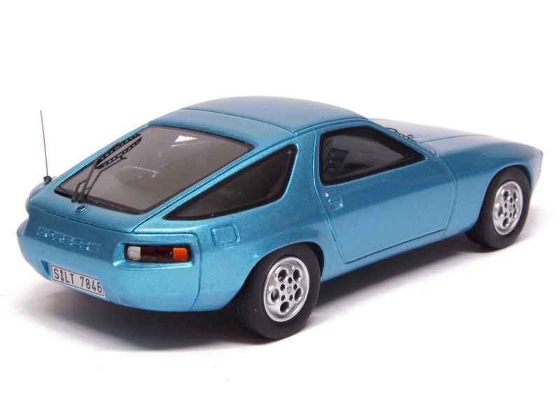 76965 Porsche 928 1977