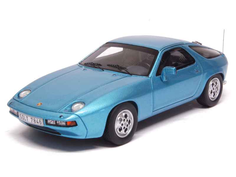 76965 Porsche 928 1977