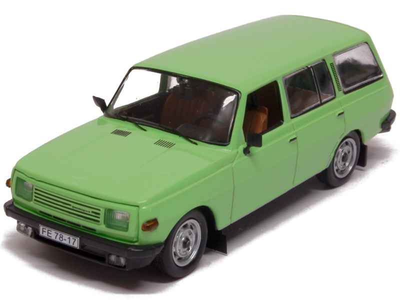 77109 Wartburg 353 W Kombi 1985