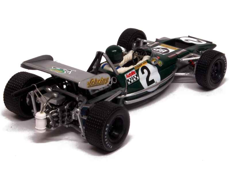 77240 Lotus 69 Pau GP 1970