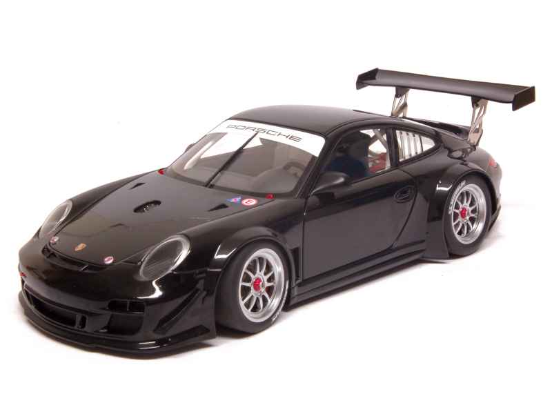 77640 Porsche 911/997 GT3 R 2010