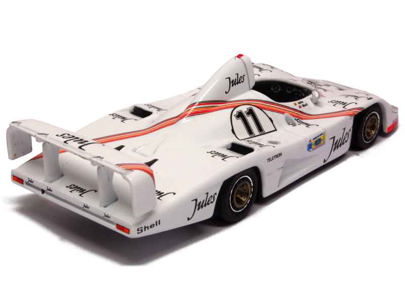 78059 Porsche 936 Le Mans 1981