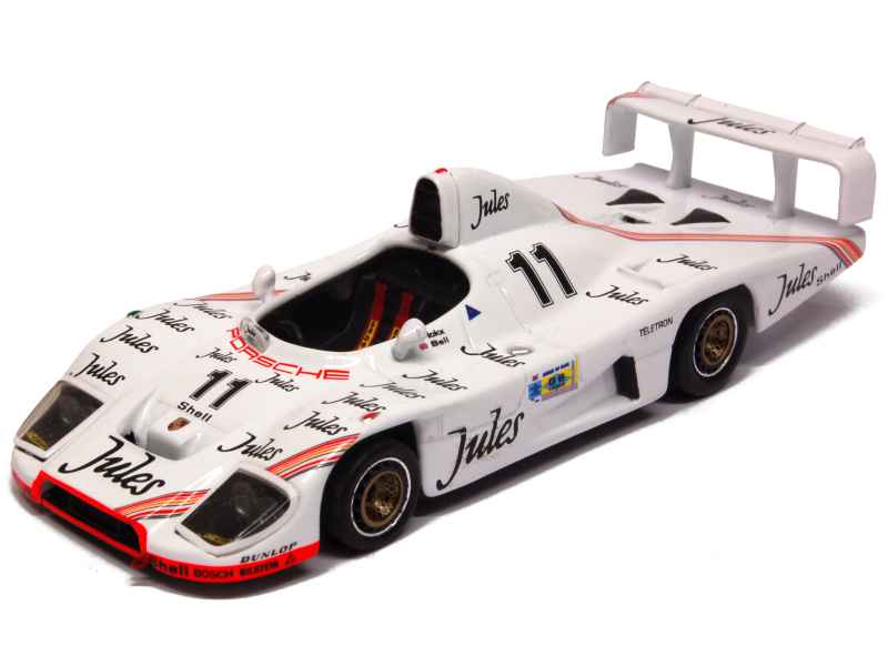 78059 Porsche 936 Le Mans 1981