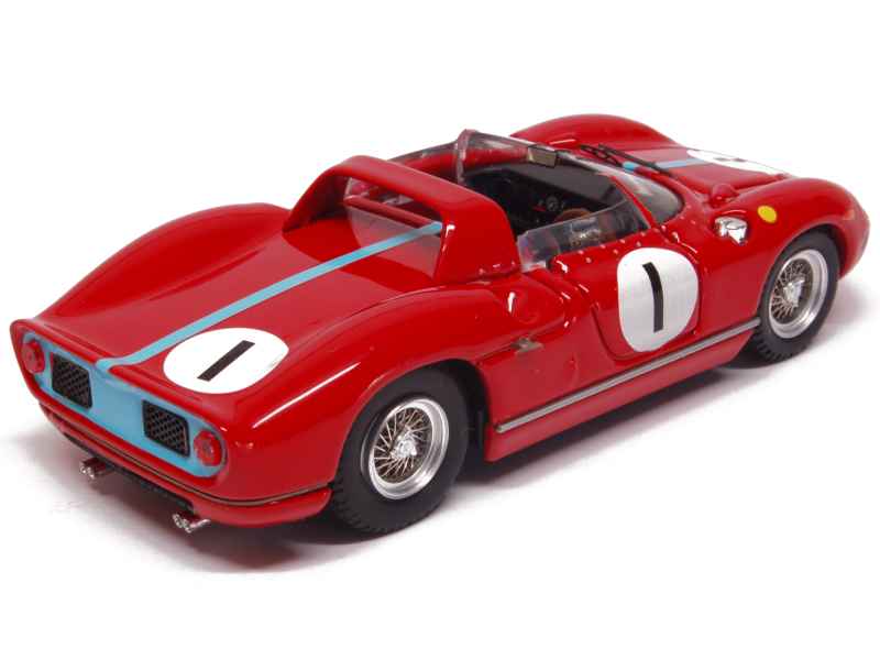 78091 Ferrari 330 P Spa 1965