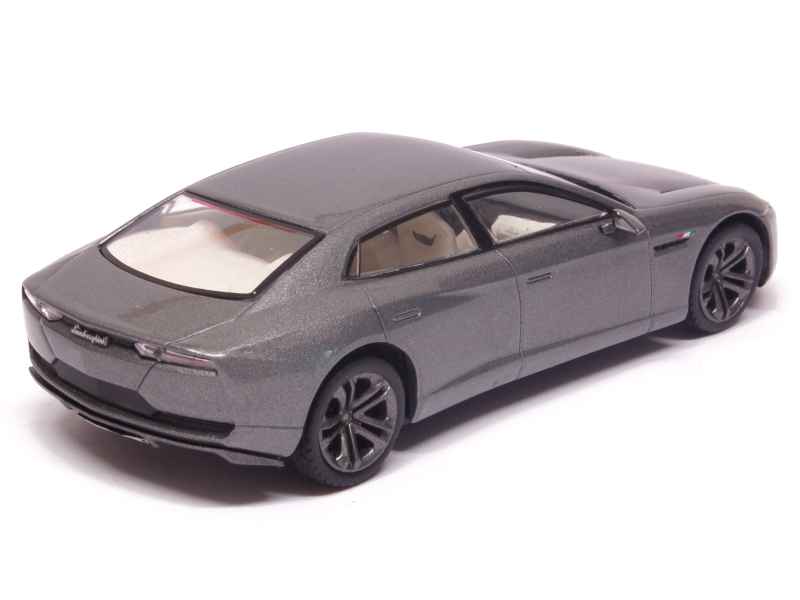 78186 Lamborghini Estoque 2008