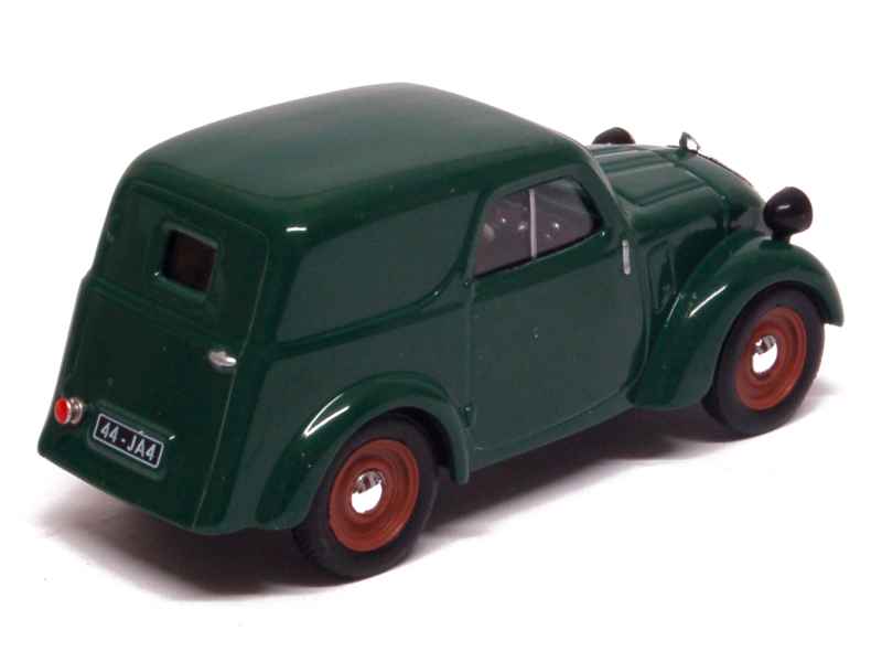 78256 Simca 5 Fourgonnette 1936