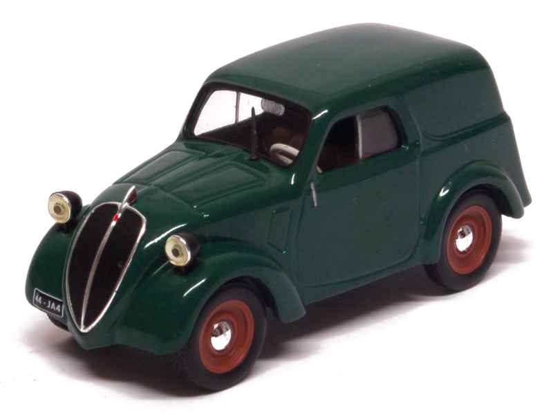 78256 Simca 5 Fourgonnette 1936