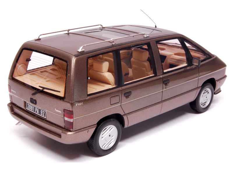  Renault  Espace  I 2000 1  1985 Ottomobile 1  18  Autos 