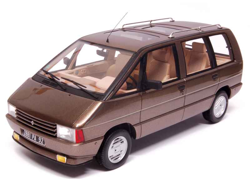  Renault  Espace  I 2000 1  1985 Ottomobile 1  18  Autos 