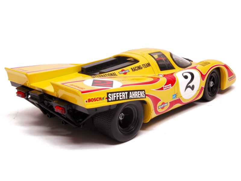 78475 Porsche 917 K Kyalami 1970