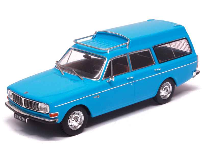 volvo diecast cars