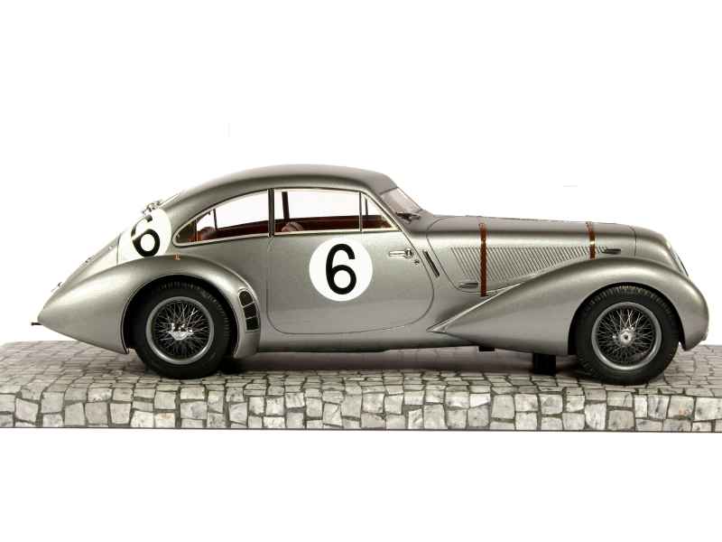 78892 Bentley Embiricos Le Mans 1949